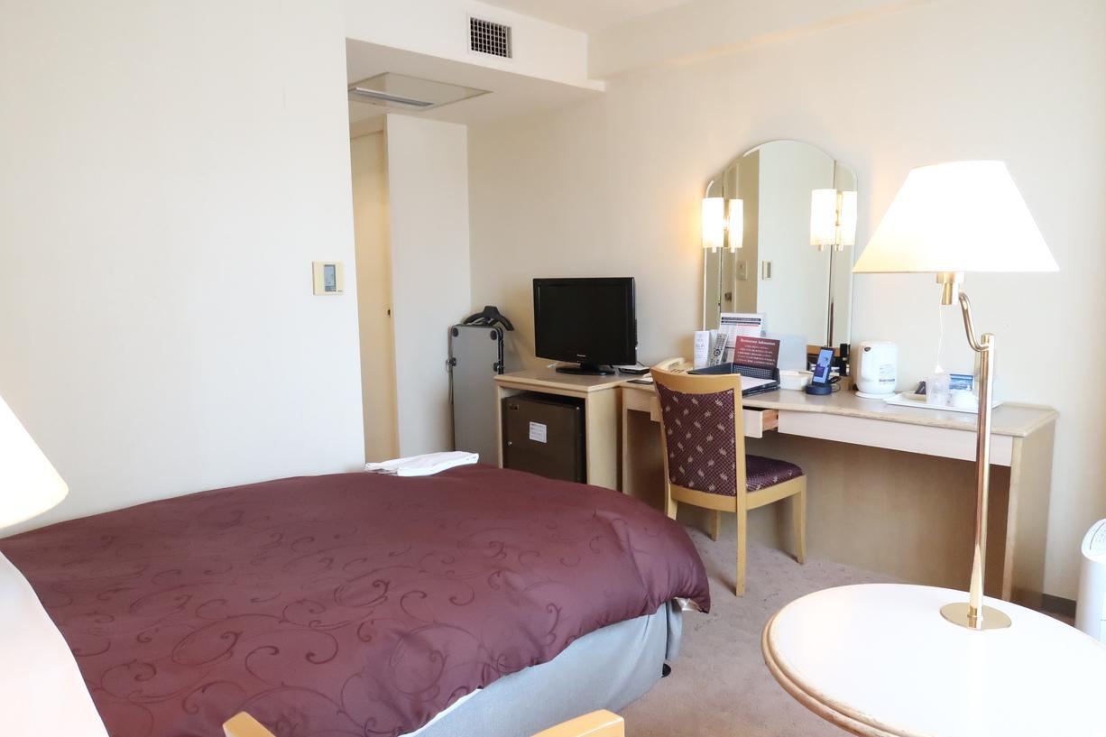 Koriyama View Hotel ภายนอก รูปภาพ