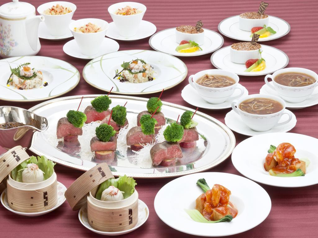 Koriyama View Hotel ภายนอก รูปภาพ