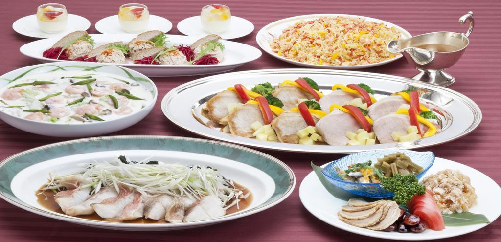 Koriyama View Hotel ภายนอก รูปภาพ