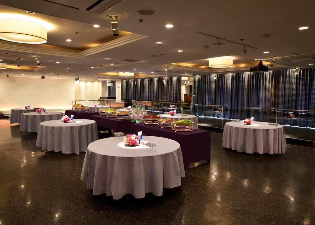 Koriyama View Hotel ภายนอก รูปภาพ